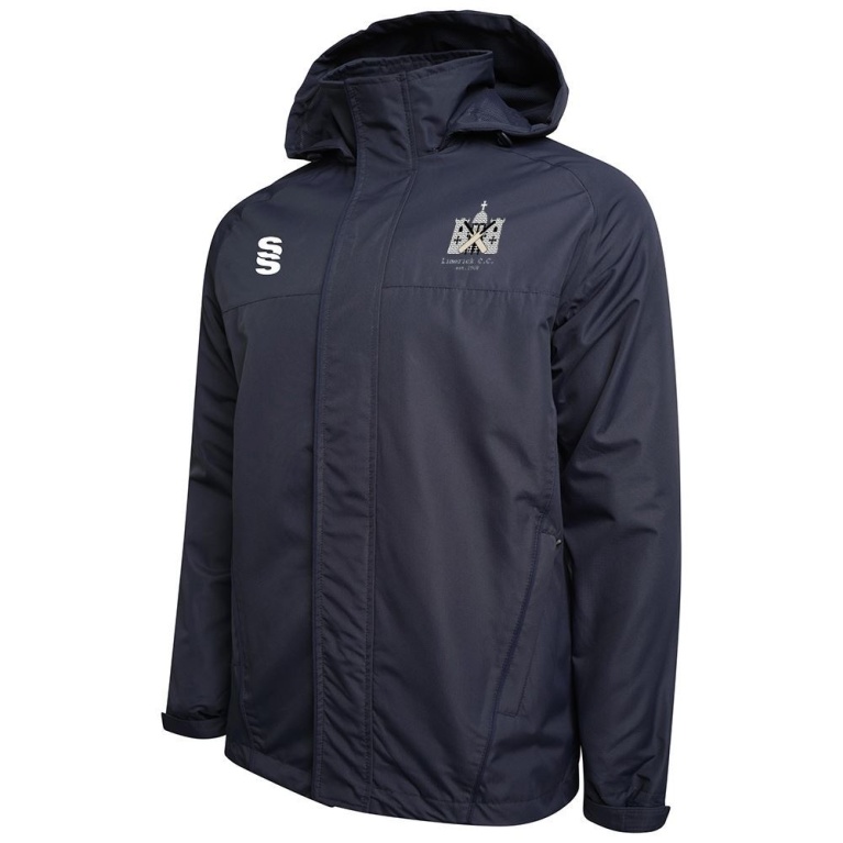 Limerick CC - Fleece Jacket