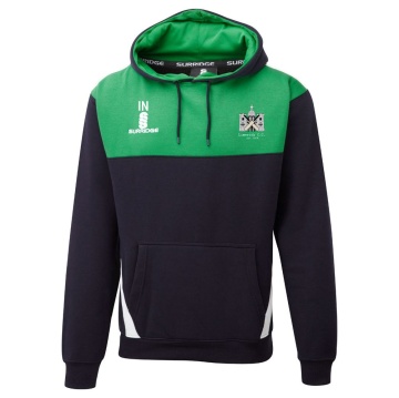 Limerick CC - Blade Hoody