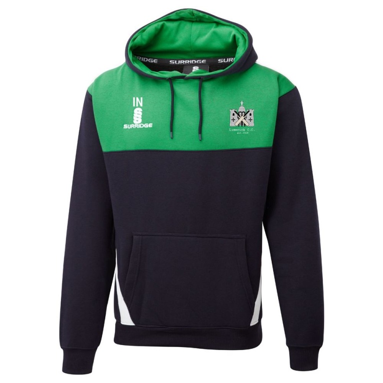 Limerick CC - Blade Hoody