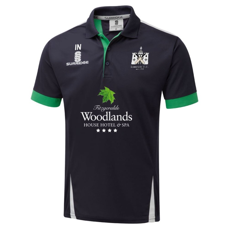 Limerick CC - T20 Blade Polo