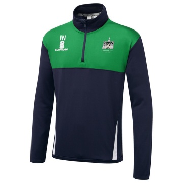 Limerick CC - Blade Performance Top