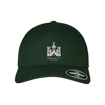 LIMERICK CC Fuse Flexi Cap - Bottle