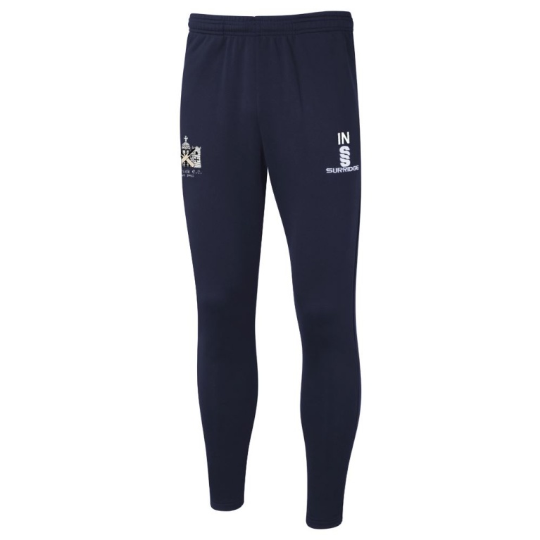 Limerick CC - Tek Slim Pant