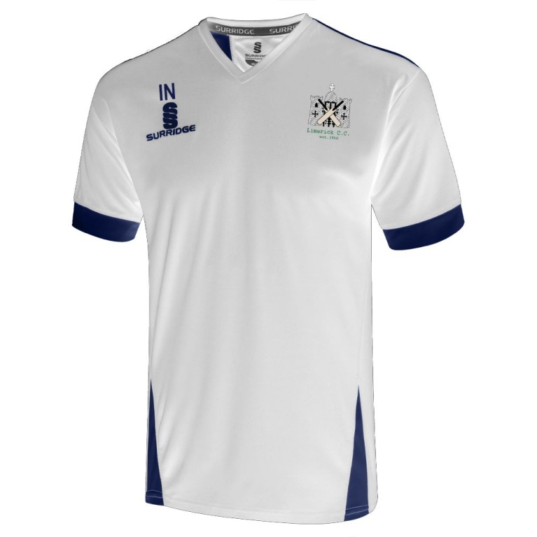 Limerick CC - Blade T-shirt