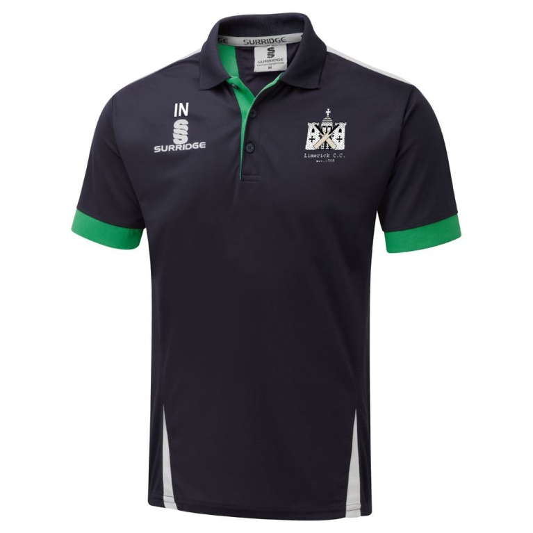 Limerick CC - Blade Polo