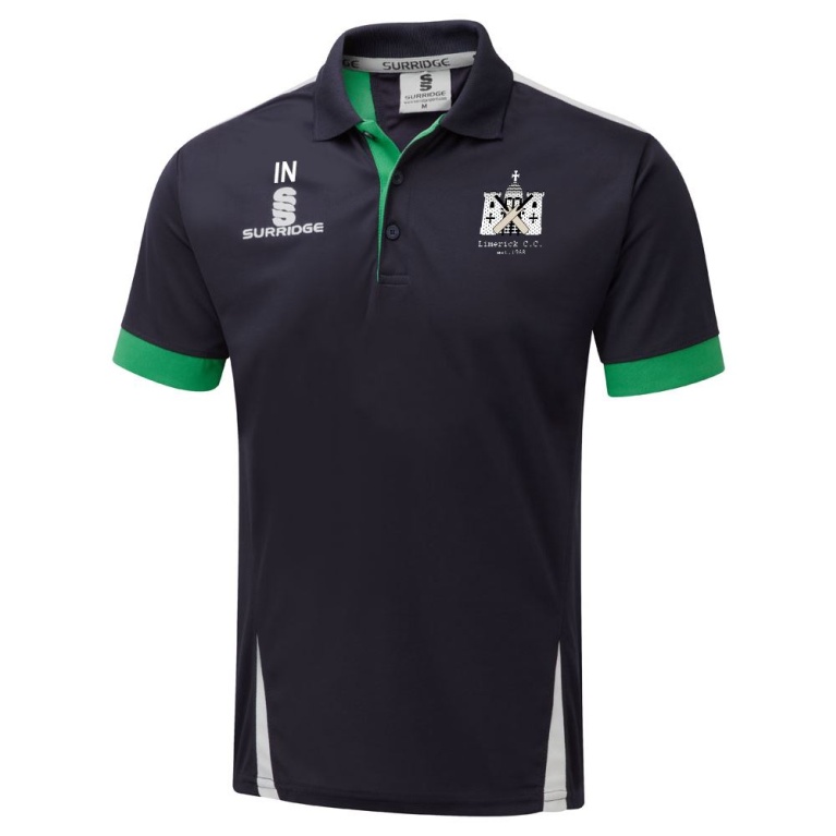 Limerick CC - Blade Polo