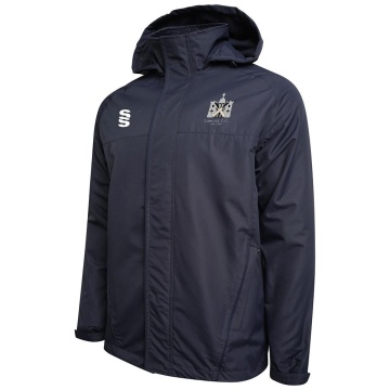 Limerick CC - Fleece Jacket