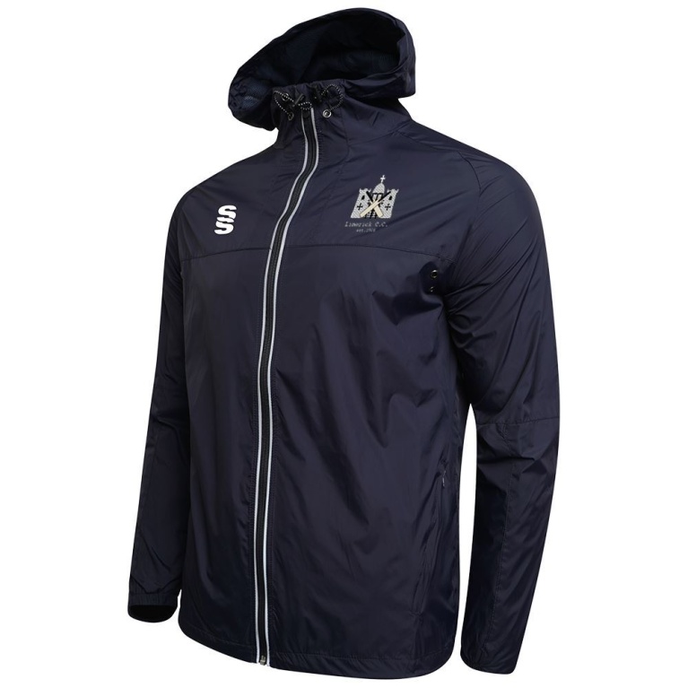 Limerick CC - Training Jacket