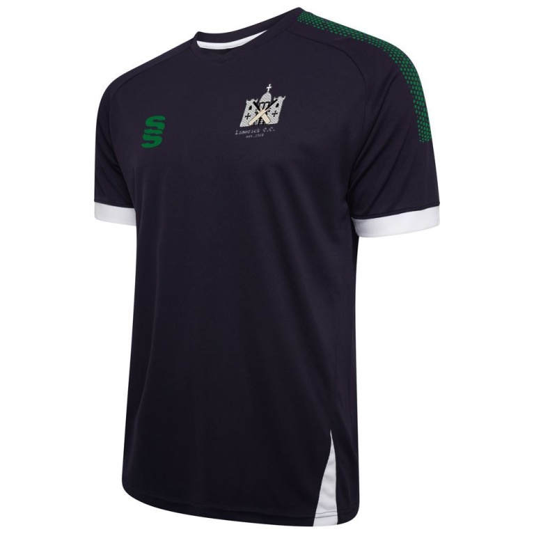 Limerick CC - Fuse Training Shirt
