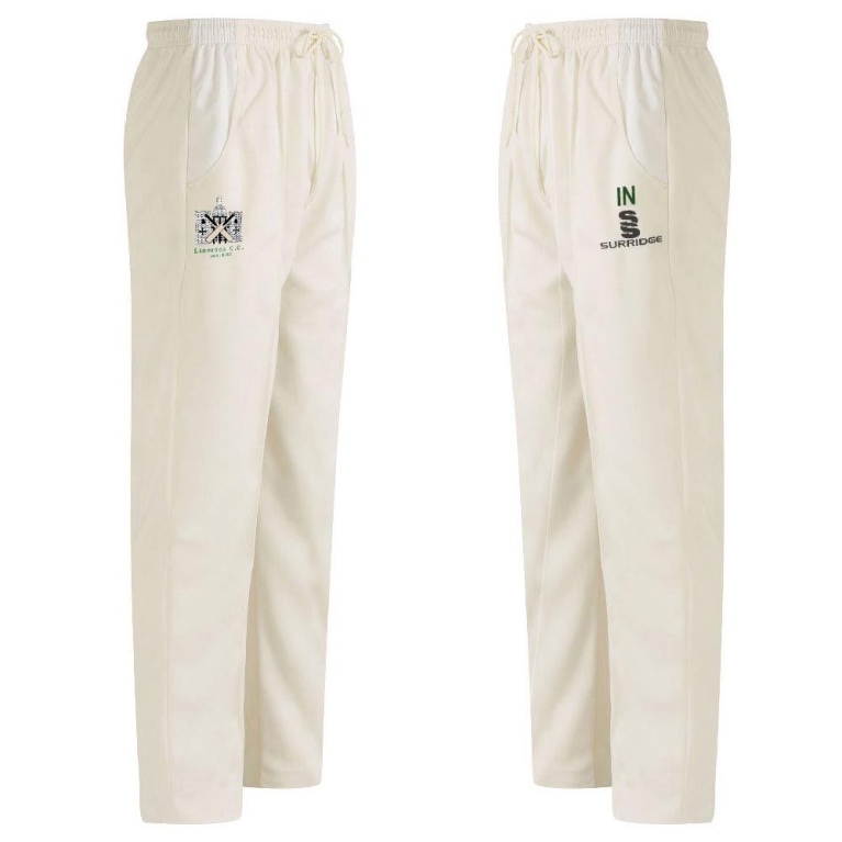 Limerick CC - Standard Playing Pant