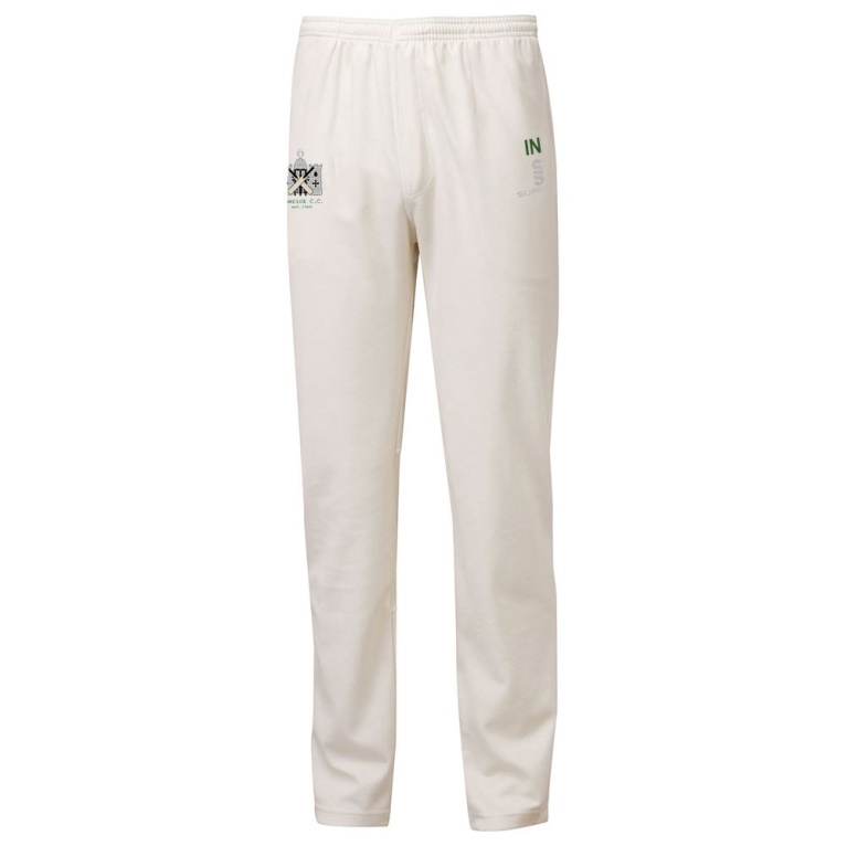 Limerick CC - Tek Playing Pant